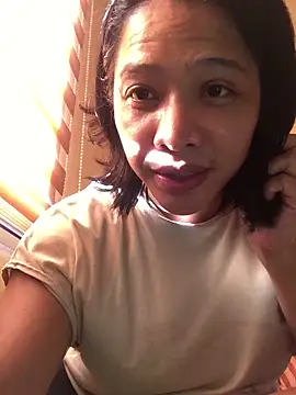 Seductive Hanna online show from March 3, 8:11 am