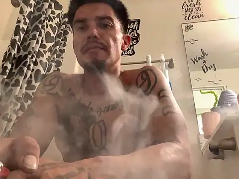 Donkie909 online show from March 13, 4:03 pm