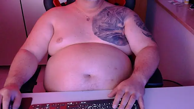 Blase Hase123 online show from April 9, 7:20 pm