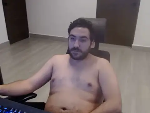 Salas2212 online show from March 3, 11:11 pm