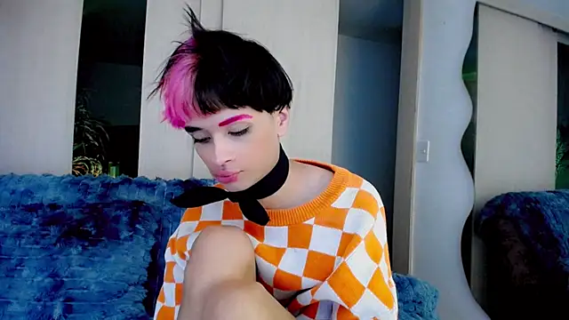 Darksweet jack online show from July 18, 5:29 pm