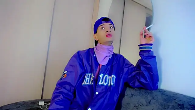 Darksweet jack online show from March 12, 2:58 pm