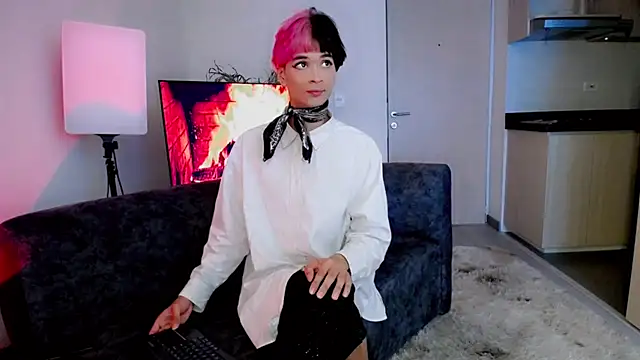 Darksweet jack online show from July 19, 6:36 pm