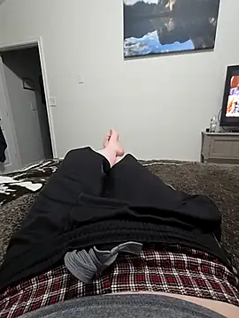 ThickDX777 online show from April 19, 12:43 am