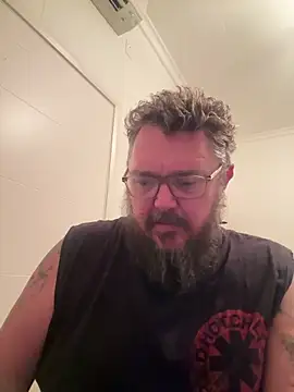 bigbear345k online show from May 19, 1:21 am