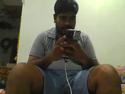 Foxboy65 online show from March 29, 8:09 pm