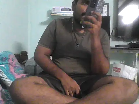 Foxboy65 online show from May 31, 7:04 pm