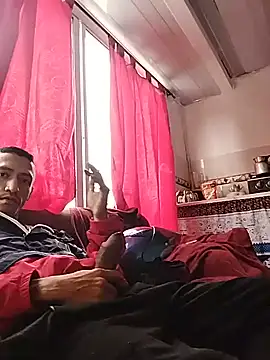 TuCanero23cm online show from June 23, 3:37 pm