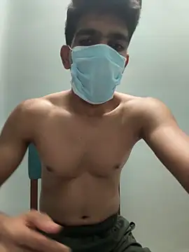 BombaySam78 online show from March 23, 5:19 pm