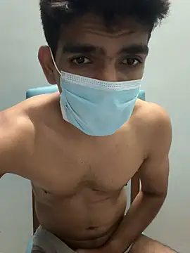 BombaySam78 online show from April 3, 2:58 pm