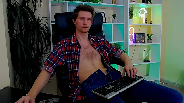 Eddie Baker online show from March 20, 11:52 pm