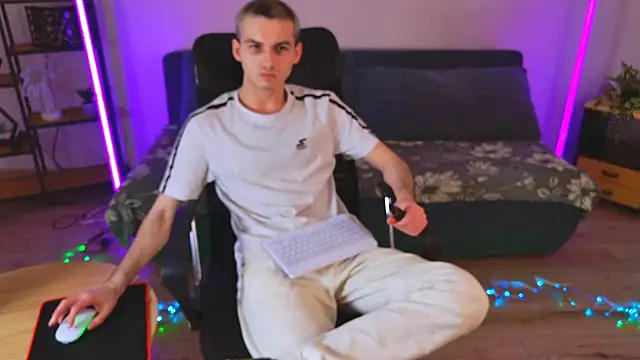 Magic Storms online show from March 22, 12:37 am