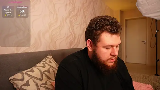 big saimyss online show from March 5, 9:22 pm