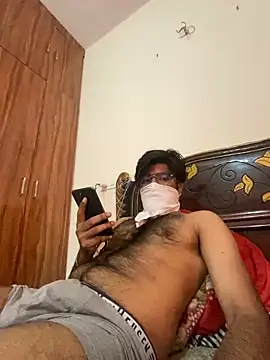 Goravdesiland online show from March 18, 4:26 am