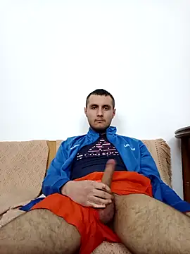 Egor 22 online show from March 6, 12:18 am