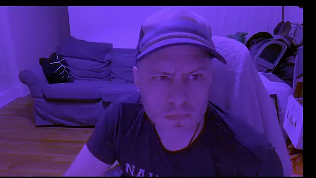 NeonDancer online show from March 6, 4:20 am