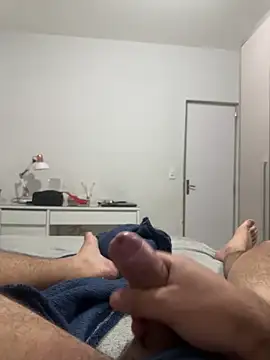 Dudu20cm online show from April 2, 9:00 pm