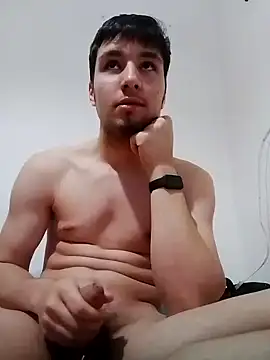 eldiabolo1234 online show from March 14, 2:40 am