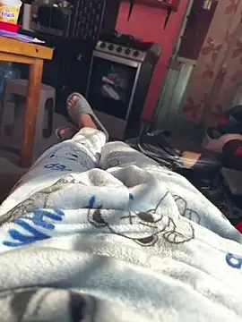 GoldenM95 online show from March 31, 3:58 pm