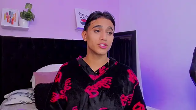 Morgan Bladee online show from April 16, 4:34 am