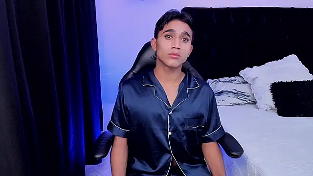 Morgan Bladee online show from March 26, 5:55 am