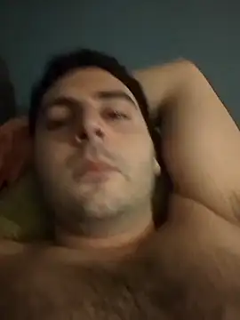 Proskiii online show from June 20, 3:44 am