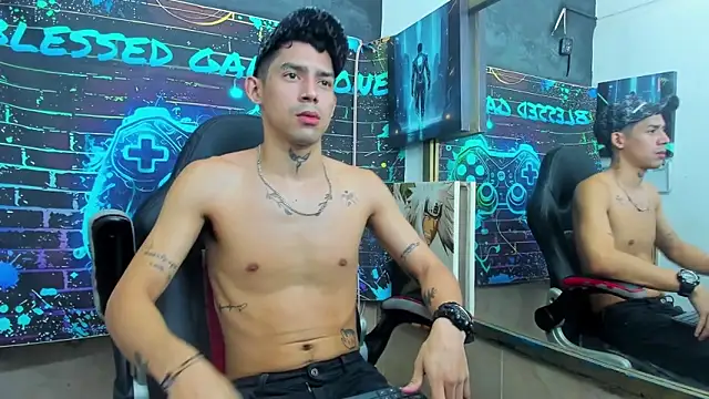 mathewblessed online show from March 15, 5:26 am