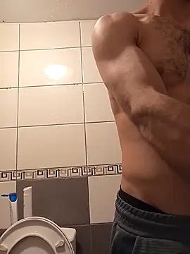 Serkan7240 online show from March 9, 7:19 pm