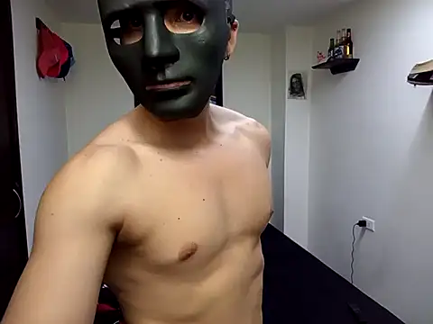 marcus24 online show from March 9, 6:13 pm