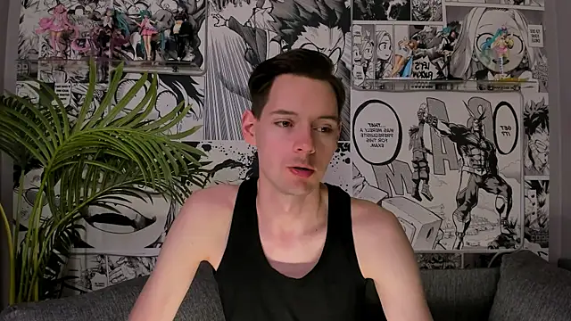 Martin Perry online show from May 2, 9:06 pm