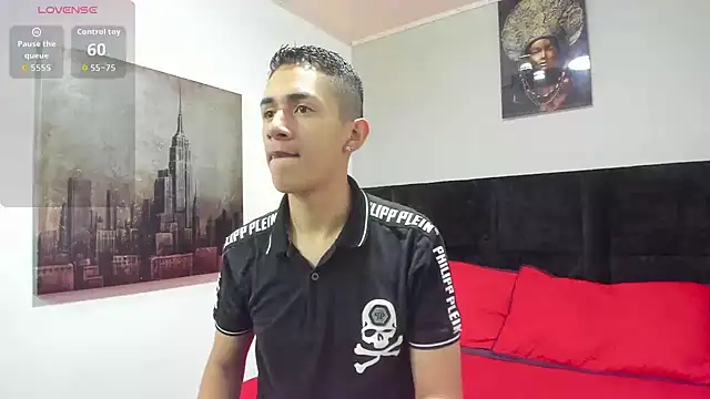  Alan Walker 1 online show from April 10, 1:18 pm