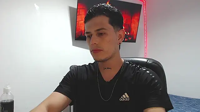 JUAN CAMILOXXX online show from March 28, 4:35 am