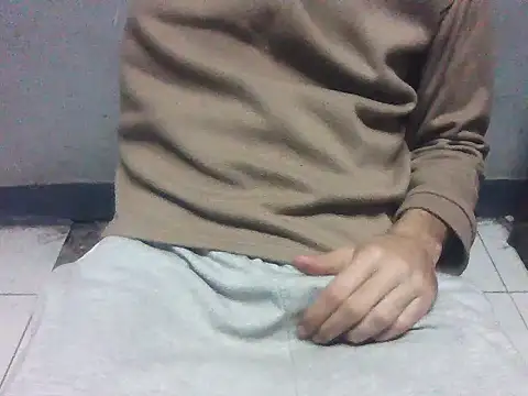 jokerbrowndick online show from March 27, 4:52 pm