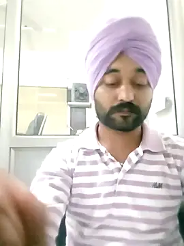 Parm randhawa online show from April 24, 4:09 pm