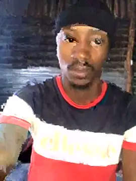 Kingbkackk online show from April 26, 7:17 am