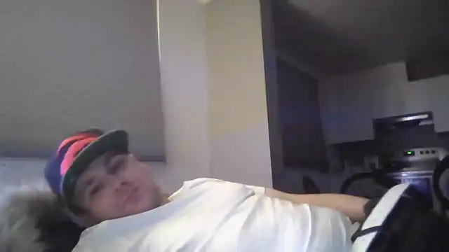 occasionalride1 online show from March 26, 3:32 am