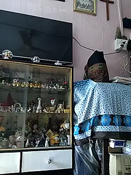 Andrealexander30 online show from March 29, 10:37 am