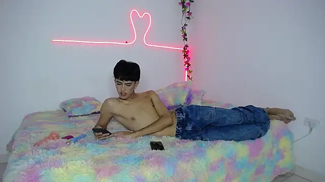 Mario marsh02 online show from March 10, 6:47 pm