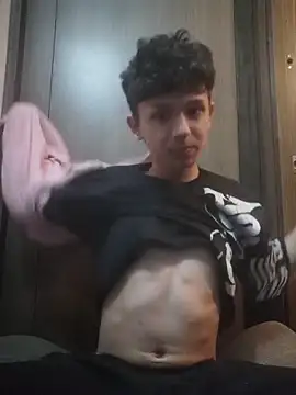 Daniel Roy online show from April 22, 6:19 am