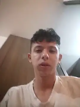 Daniel Roy online show from March 22, 5:01 am