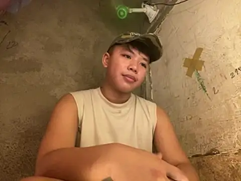 urasianrey online show from April 5, 6:15 pm