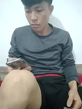 BigShot-Boy online show from March 21, 3:05 pm