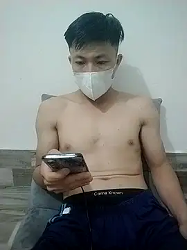 BigShot-Boy online show from April 25, 2:58 pm