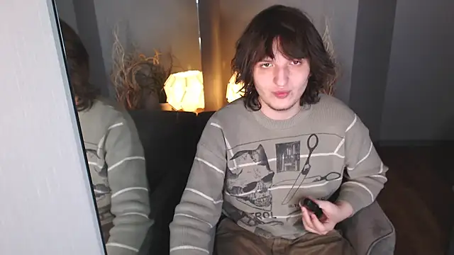 delalex online show from May 14, 10:41 pm