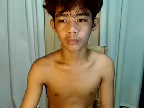 boynextdoorjosh online show from April 5, 5:59 am