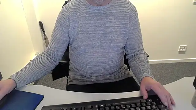 Buggemann online show from April 9, 4:10 am