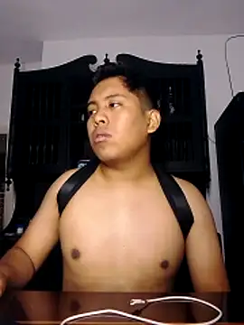 Leandro 73 online show from March 11, 1:07 pm