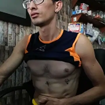 jhosuamoore online show from April 27, 8:58 pm