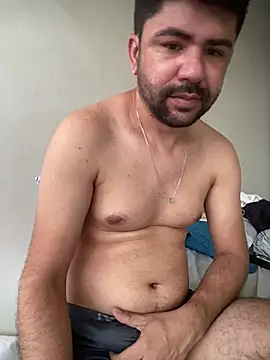 GabrielFlex19cm online show from June 4, 1:17 pm
