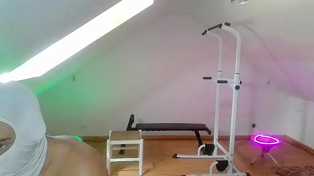 NinjaLaser online show from August 9, 11:38 am